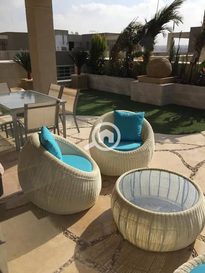 بنتهاوس 3 غرف نوم للبيع في القاهرة الجديدة، القاهرة - WhatsApp Image 2026-01-07 at 12.26. 00 PM. jpeg