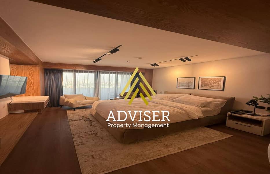 7 شقق فندقية للبيع شقق مفروشة علي النيل في المعادي  (1). jpg