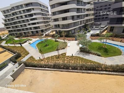 شقة 3 غرف نوم للبيع في مدينة المستقبل، القاهرة - WhatsApp Image 2026-01-07 at 12.46. 50 PM (1). jpeg