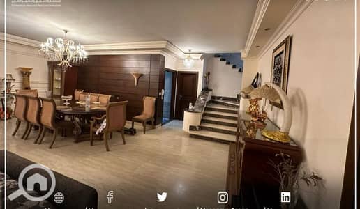 3 Bedroom Villa for Sale in Madinaty, Cairo - WhatsApp Image 2025-09-28 at 1.51. 13 PM (1). jpeg