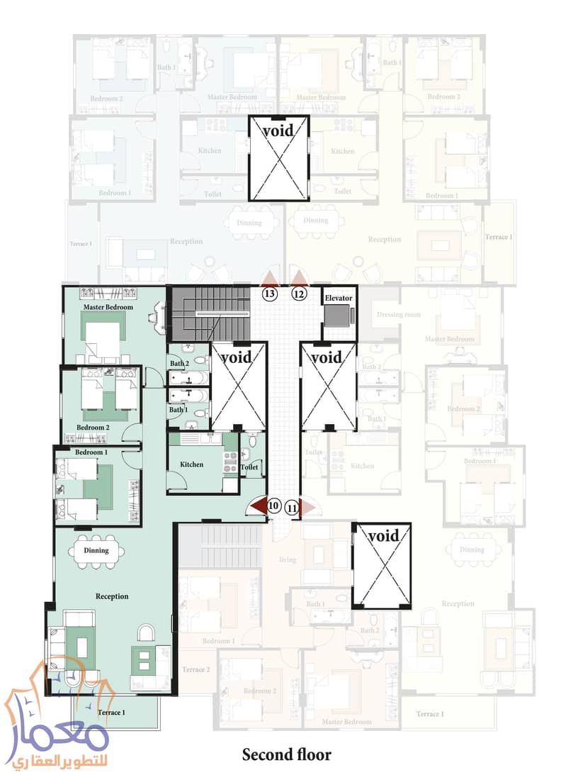 12 الموقع المحدد. jpg