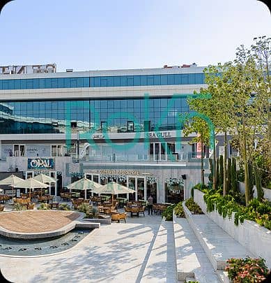 مکتب  للايجار في الشيخ زايد، الجيزة - plaza-about-m. png