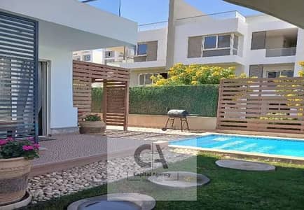 2 Bedroom Apartment for Sale in Mostakbal City, Cairo - Screenshot 2026-01-06 183715. png