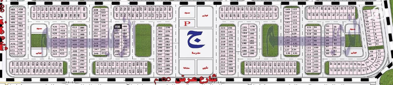 أرض سكنية  للبيع في مدينة بدر، القاهرة - 696fa5b3-247b-4642-9657-f73dfc2b95cb. jpg