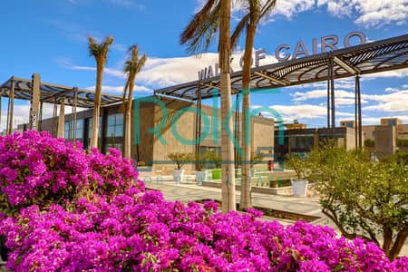 مکتب  للايجار في الشيخ زايد، الجيزة - WhatsApp Image 2026-01-06 at 6.01. 59 PM (2). jpeg