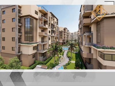 3 Bedroom Apartment for Sale in Hadayek October, Giza - WhatsApp Image 2026-01-07 at 12.55. 44 PM. jpeg
