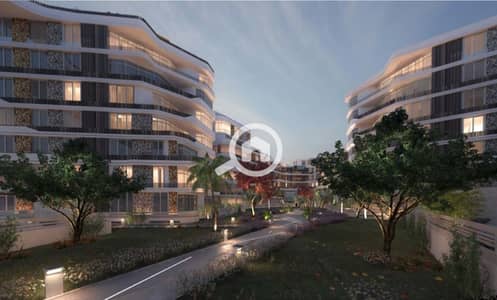 شقة 1 غرفة نوم للبيع في مدينة المستقبل، القاهرة - bl8. png