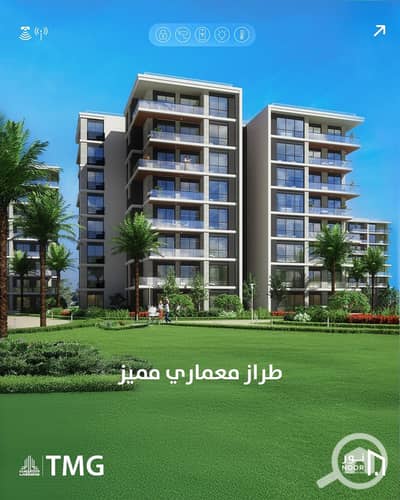 3 Bedroom Flat for Sale in New Capital City, Cairo - عمارة. jpg 3 Bedroom Flat for Sale in New Capital City, Cairo - عمارة. jpg
