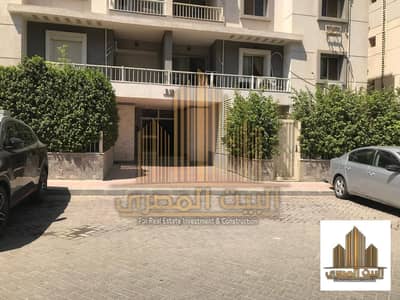 3 Bedroom Apartment for Sale in New Cairo, Cairo - U952768. jpg
