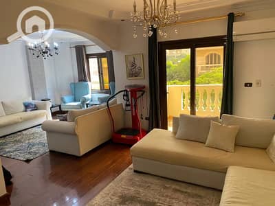 3 Bedroom Apartment for Sale in New Cairo, Cairo - WhatsApp Image 2025-11-26 at 19.15. 38_c0030cf2. jpg