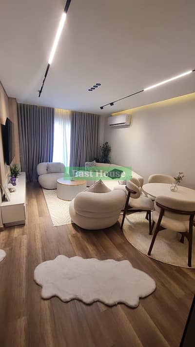 2 Bedroom Apartment for Sale in Madinaty, Cairo - WhatsApp Image 2025-12-29 at 2.31. 33 PM (4). jpeg