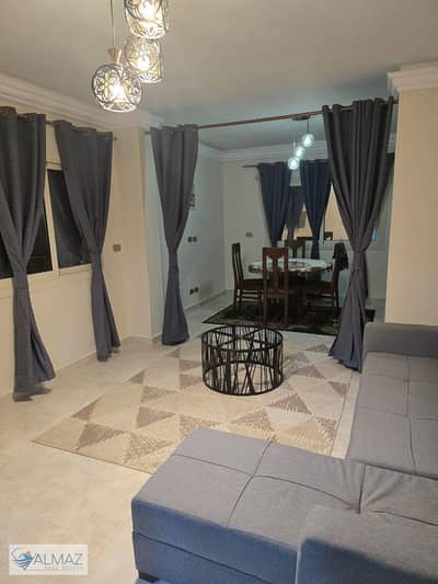 شقة 2 غرفة نوم للايجار في القاهرة الجديدة، القاهرة - WhatsApp Image 2026-01-07 at 12.33. 33 PM. jpeg شقة 2 غرفة نوم للايجار في القاهرة الجديدة، القاهرة - WhatsApp Image 2026-01-07 at 12.33. 33 PM. jpeg