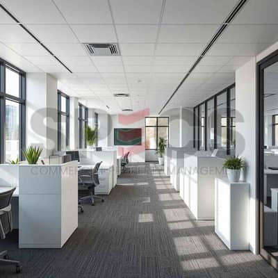 Office for Sale in Sheikh Zayed, Giza - IMG_0746. jpg