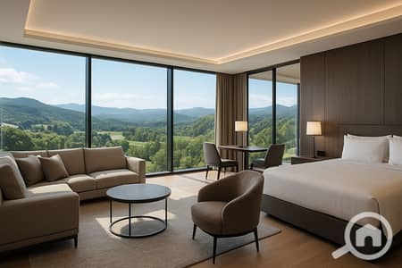 3 Bedroom Flat for Sale in New Capital City, Cairo - 60cc0a74-40fa-4613-bfe7-89a60b265e54. png