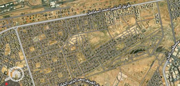 أرض سكنية  للبيع في مدينة بدر، القاهرة - 078229f5-d533-42d4-9f05-de0a71e5941b. jpg