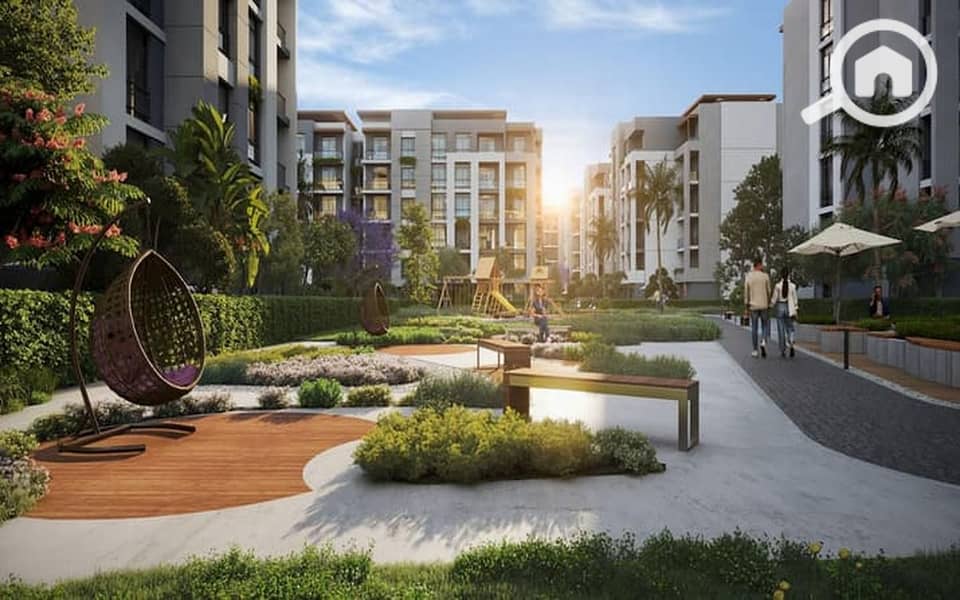 7 أسعار-كمبوند-هوم-ريزيدنس-التجمع. jpg