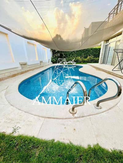 فیلا 6 غرف نوم للايجار في الشيخ زايد، الجيزة - c18ea381-4845-4975-8d40-96e6388667db. jpg