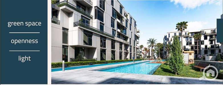 4 Bedroom Apartment for Sale in Hadayek October, Giza - Capture. PNG