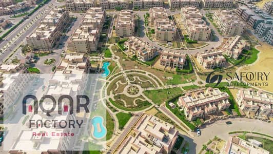 3 Bedroom Apartment for Sale in Shorouk City, Cairo - WhatsApp Image 2025-07-15 at 11.34. 40 PM. jpeg