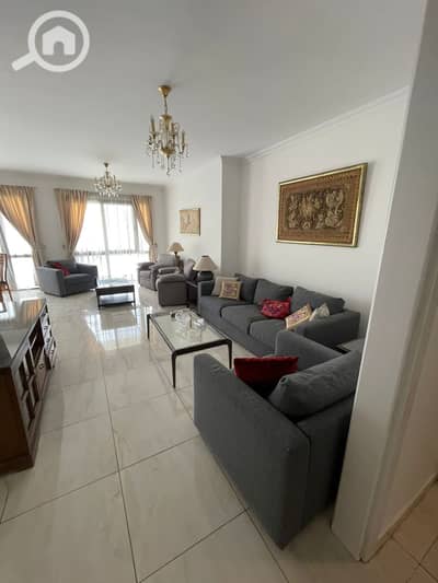 فلیٹ 3 غرف نوم للايجار في القاهرة الجديدة، القاهرة - 4a9f8a30-71ba-4d6b-bc39-8e6a9658ce8c. jpeg