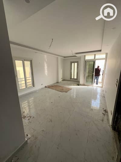 3 Bedroom Flat for Sale in New Cairo, Cairo - 9f6ebbcd-afac-4ad1-b261-17dca8d19283. jpeg