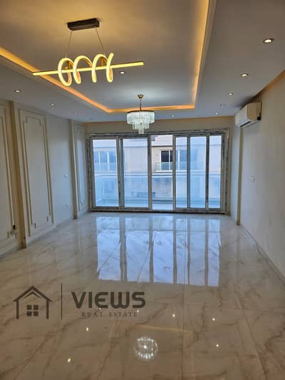 3 Bedroom Apartment for Rent in New Cairo, Cairo - WhatsApp Image 2026-01-06 at 11.42. 09 AM. jpeg 3 Bedroom Apartment for Rent in New Cairo, Cairo - WhatsApp Image 2026-01-06 at 11.42. 09 AM. jpeg