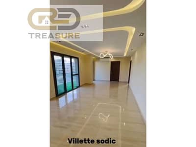 2 Bedroom Flat for Rent in New Cairo, Cairo - WhatsApp Image 2026-01-07 at 1.22. 32 PM. jpg