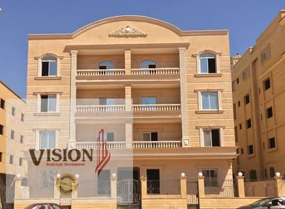 شقة 3 غرف نوم للبيع في مدينة الشروق، القاهرة - 6-1-19. jpeg