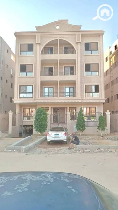 3 Bedroom Apartment for Sale in New Cairo, Cairo - c4742226-5b00-4787-809e-dbd754ee9957. jpeg