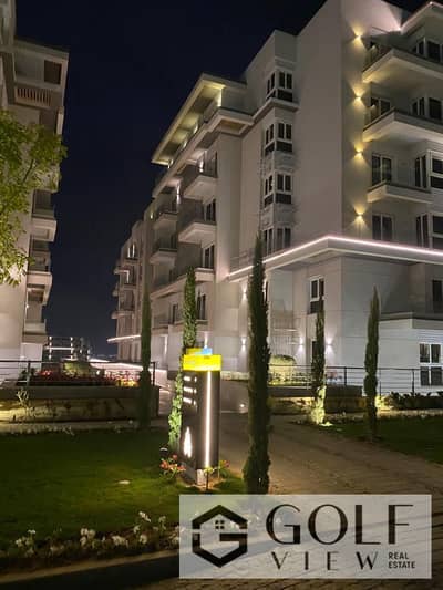 3 Bedroom Apartment for Sale in New Cairo, Cairo - WhatsApp Image 2025-10-07 at 5.46. 25 PM (1). jpeg