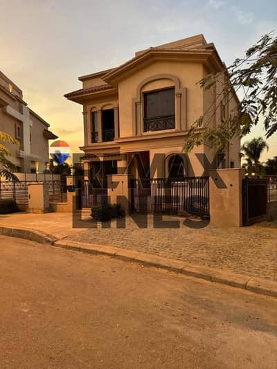 3 Bedroom Villa for Sale in Madinaty, Cairo - WhatsApp Image 2026-01-07 at 10.09. 54 (1). jpeg