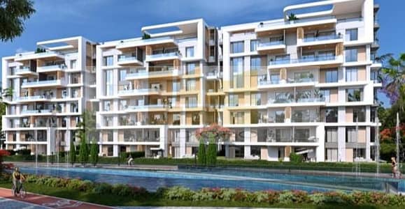 4 Bedroom Penthouse for Sale in New Cairo, Cairo - WhatsApp Image 2026-01-07 at 12.03. 05 PM. jpeg