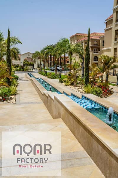 5 Bedroom Townhouse for Sale in Shorouk City, Cairo - WhatsApp Image 2025-07-15 at 11.34. 41 PM (3). jpeg