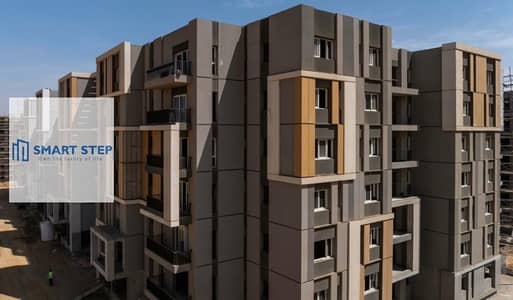 2 Bedroom Flat for Sale in Mostakbal City, Cairo - 2abafdd2-dd05-4518-af7e-5e057e195aeb. jpg