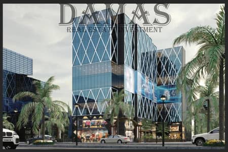 Office for Sale in New Capital City, Cairo - WhatsApp Image 2026-01-07 at 12.25. 22 (1). jpeg