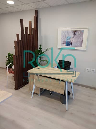 Office for Rent in Sheikh Zayed, Giza - WhatsApp Image 2025-12-22 at 1.20. 15 PM (2). jpeg