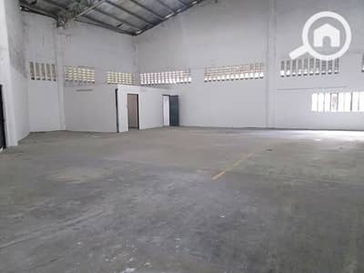 مصنع  للايجار في مدينة بدر، القاهرة - 1f468bfa0243a8. jpg