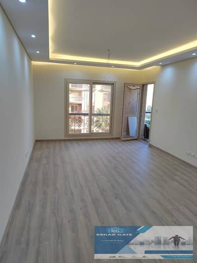 شقة 3 غرف نوم للايجار في القاهرة الجديدة، القاهرة - 66ae4177-d12a-41e5-b058-1da2249afd5b. jpg