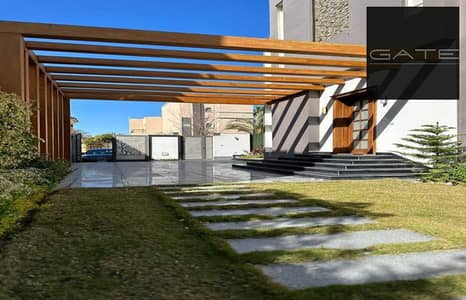 3 Bedroom Townhouse for Sale in 6th of October, Giza - WhatsApp Image 2024-11-30 at 9.36. 07 PM. jpeg