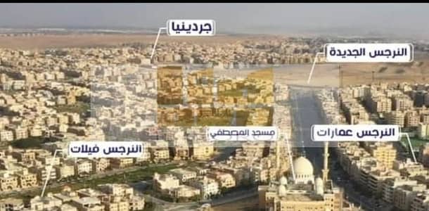 فلیٹ 3 غرف نوم للبيع في القاهرة الجديدة، القاهرة - WhatsApp Image 2026-01-07 at 12.10. 45 PM. jpeg