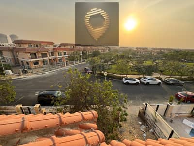 3 Bedroom Townhouse for Sale in Madinaty, Cairo - WhatsApp Image 2026-01-06 at 7.11. 56 PM. jpeg