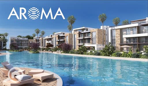 شاليه 1 غرفة نوم للبيع في العين السخنة، السويس - 274023344_234143932264882_6828807523646168095_n. jpg