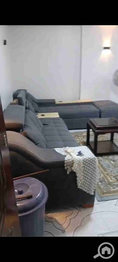 شقة 2 غرفة نوم للايجار في المعادي، القاهرة - 1000194984. jpg