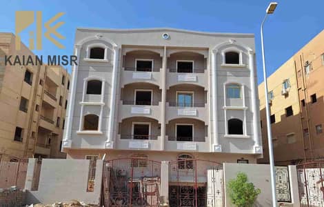 3 Bedroom Flat for Sale in Shorouk City, Cairo - 1000037502. jpg