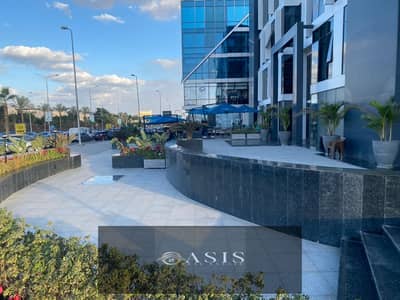 Clinic for Sale in Sheikh Zayed, Giza - WhatsApp Image 2025-12-11 at 16.00. 49. jpeg