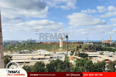 شقة 4 غرف نوم للبيع في المندرة، الإسكندرية - 1. jpg