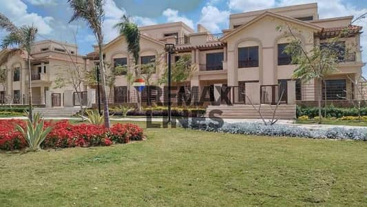 فیلا 3 غرف نوم للبيع في مدينتي، القاهرة - WhatsApp Image 2026-01-07 at 10.19. 22 (3). jpeg