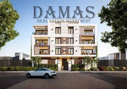 فلیٹ 3 غرف نوم للبيع في القاهرة الجديدة، القاهرة - 007. png