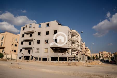 4 Bedroom Apartment for Sale in Sheikh Zayed, Giza - IMG-20250901-WA0073. jpg