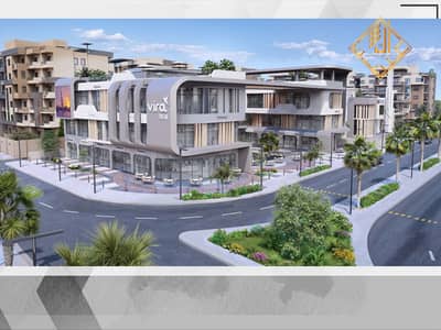 3 Bedroom Flat for Sale in Hadayek October, Giza - WhatsApp Image 2026-01-07 at 12.55. 44 PM (1). jpeg